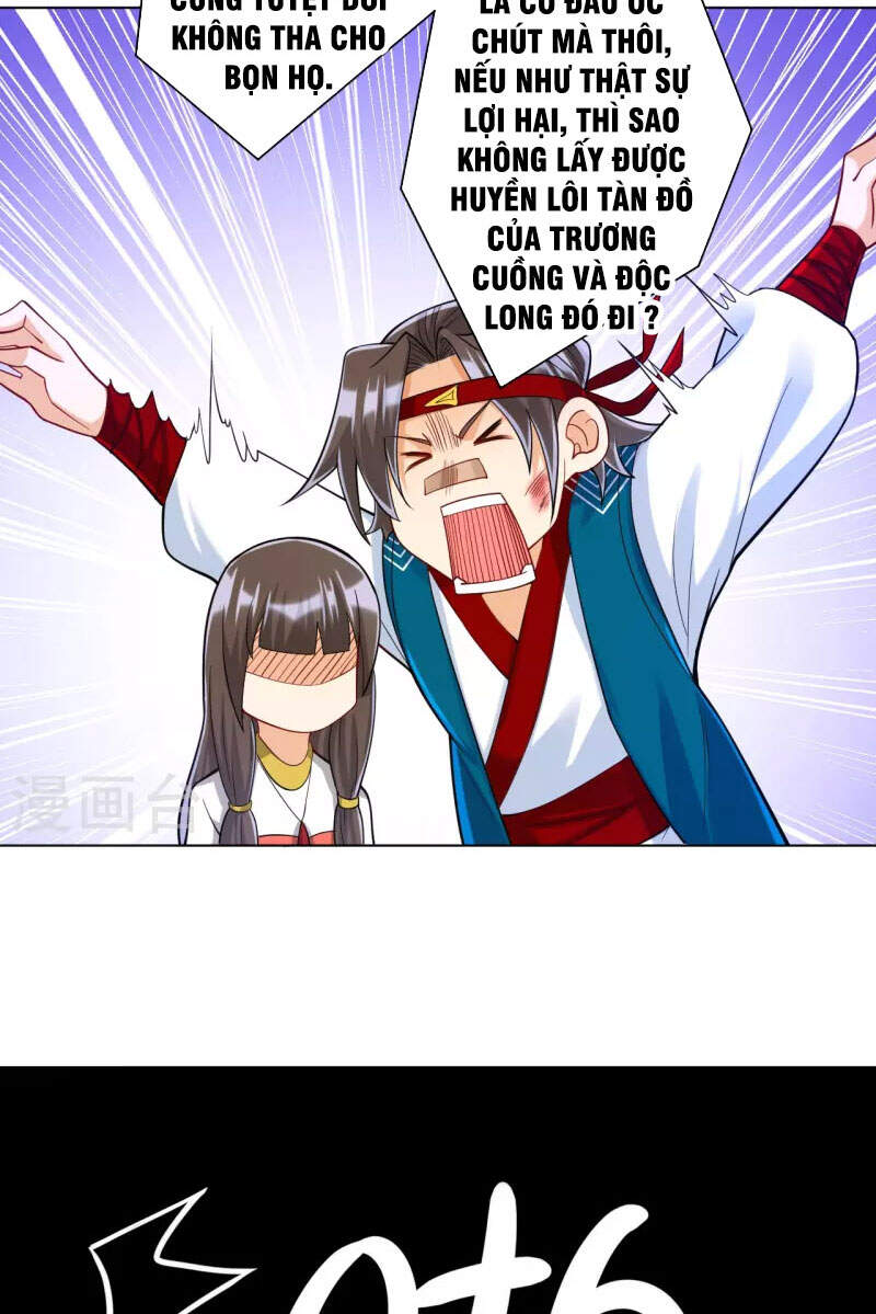 Nhất Đẳng Gia Đinh chapter 257 - Upload bởi truyensieuhay.com