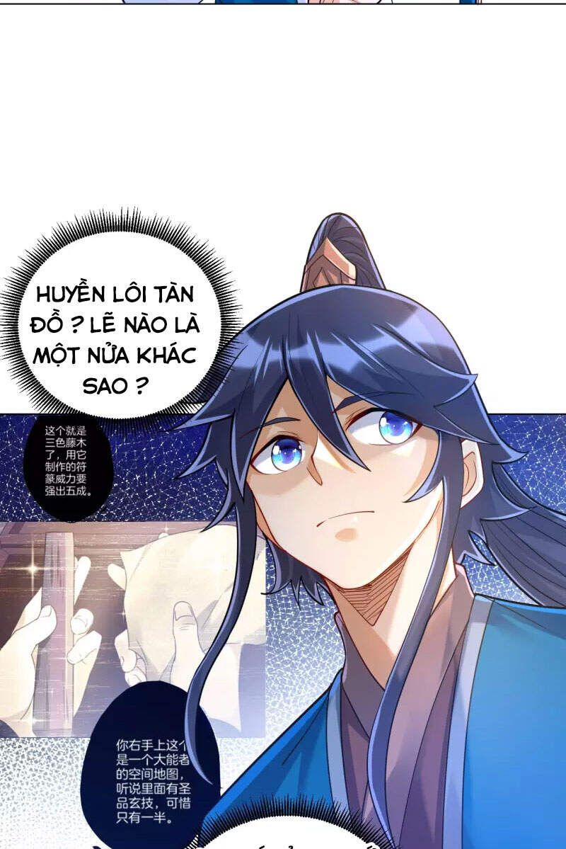 Nhất Đẳng Gia Đinh chapter 257 - Upload bởi truyensieuhay.com