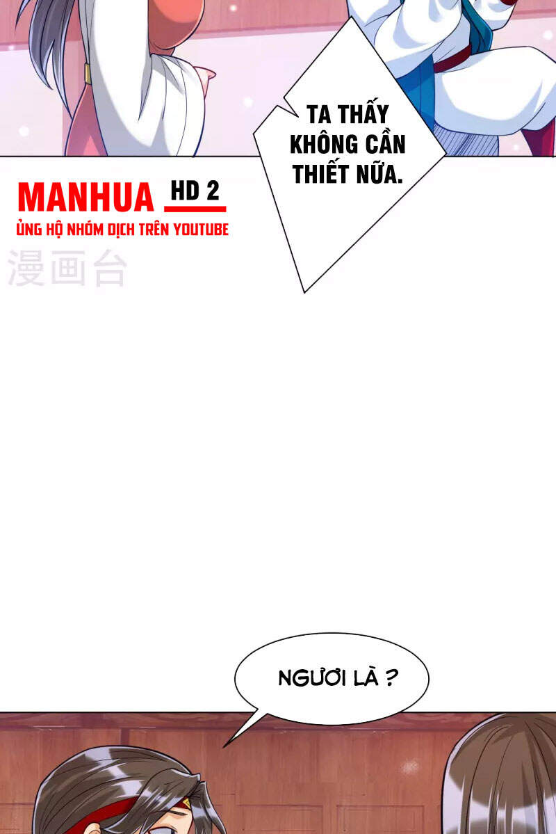 Nhất Đẳng Gia Đinh chapter 257 - Upload bởi truyensieuhay.com