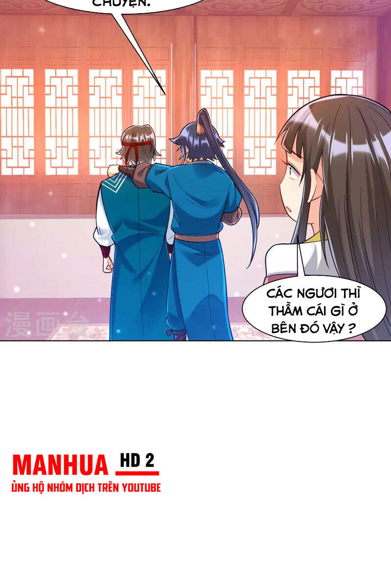 Nhất Đẳng Gia Đinh chapter 257 - Upload bởi truyensieuhay.com