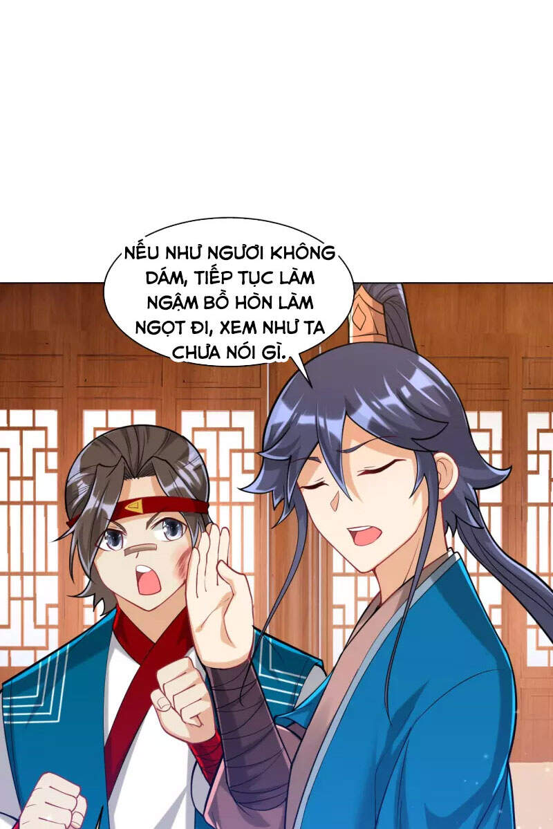 Nhất Đẳng Gia Đinh chapter 257 - Upload bởi truyensieuhay.com