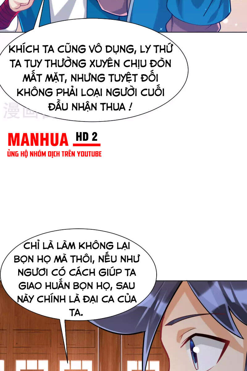 Nhất Đẳng Gia Đinh chapter 257 - Upload bởi truyensieuhay.com