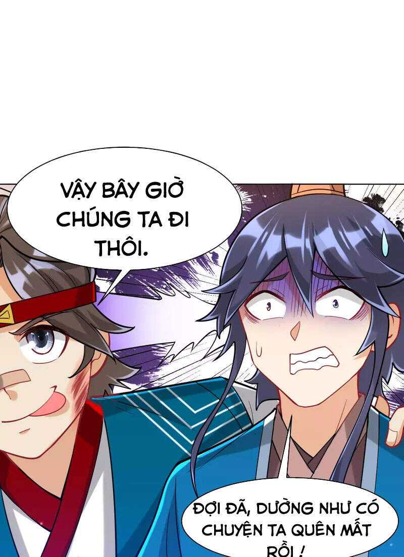 Nhất Đẳng Gia Đinh chapter 257 - Upload bởi truyensieuhay.com