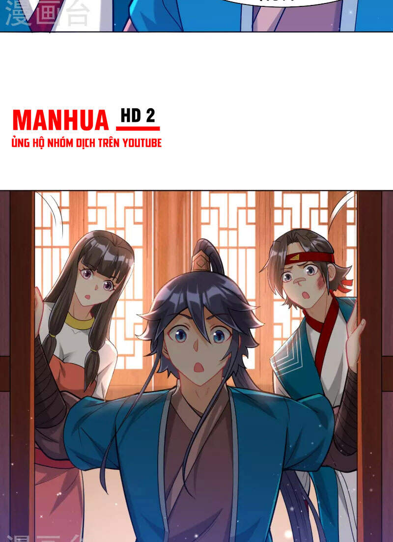 Nhất Đẳng Gia Đinh chapter 257 - Upload bởi truyensieuhay.com