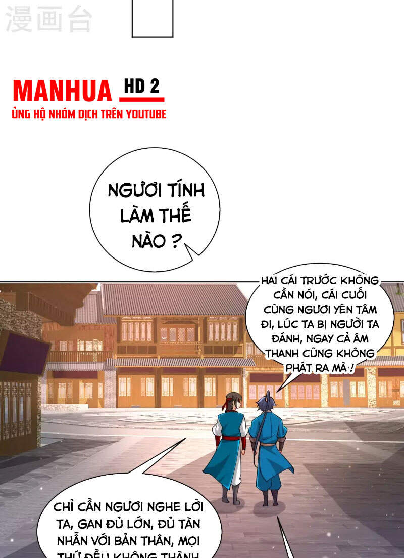 Nhất Đẳng Gia Đinh chapter 257 - Upload bởi truyensieuhay.com