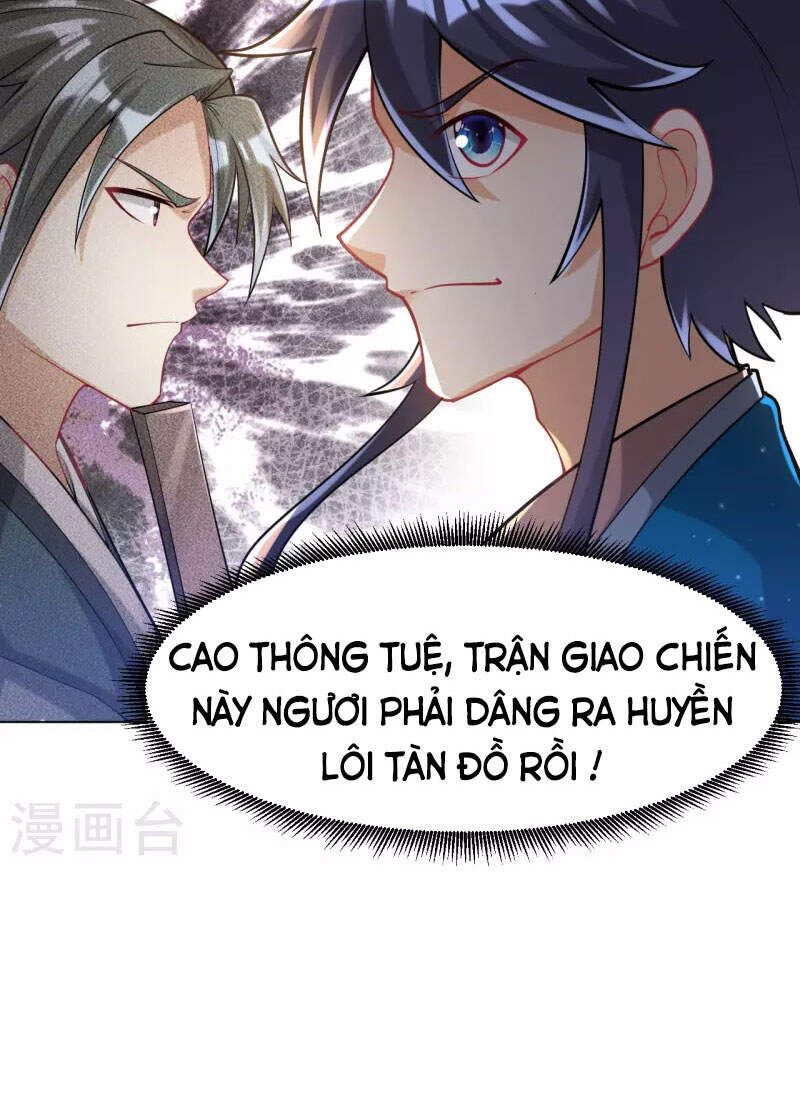 Nhất Đẳng Gia Đinh chapter 257 - Upload bởi truyensieuhay.com