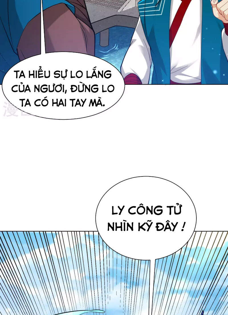 Nhất Đẳng Gia Đinh chapter 257 - Upload bởi truyensieuhay.com