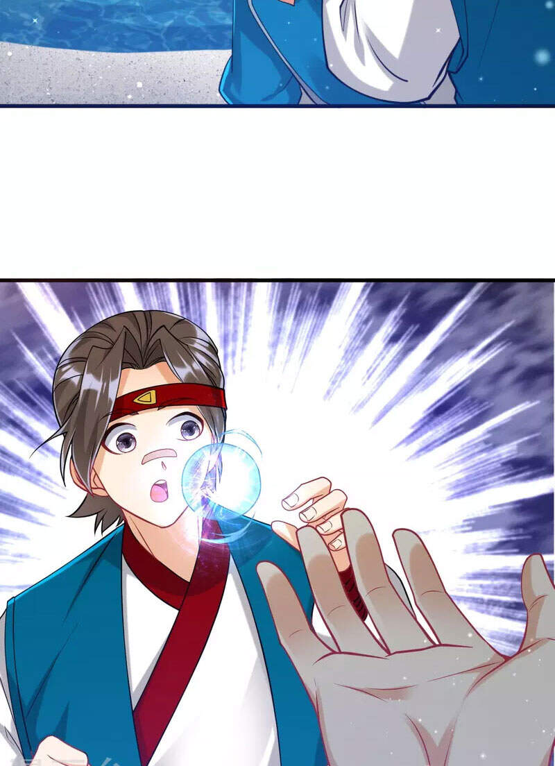Nhất Đẳng Gia Đinh chapter 257 - Upload bởi truyensieuhay.com