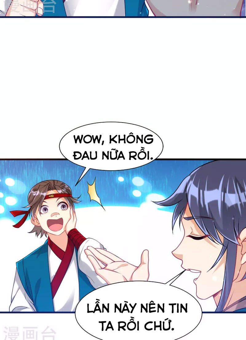 Nhất Đẳng Gia Đinh chapter 257 - Upload bởi truyensieuhay.com