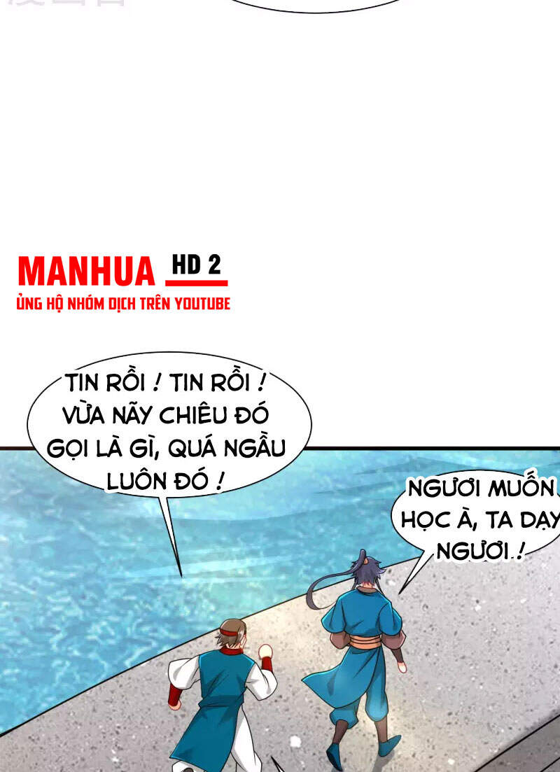 Nhất Đẳng Gia Đinh chapter 257 - Upload bởi truyensieuhay.com