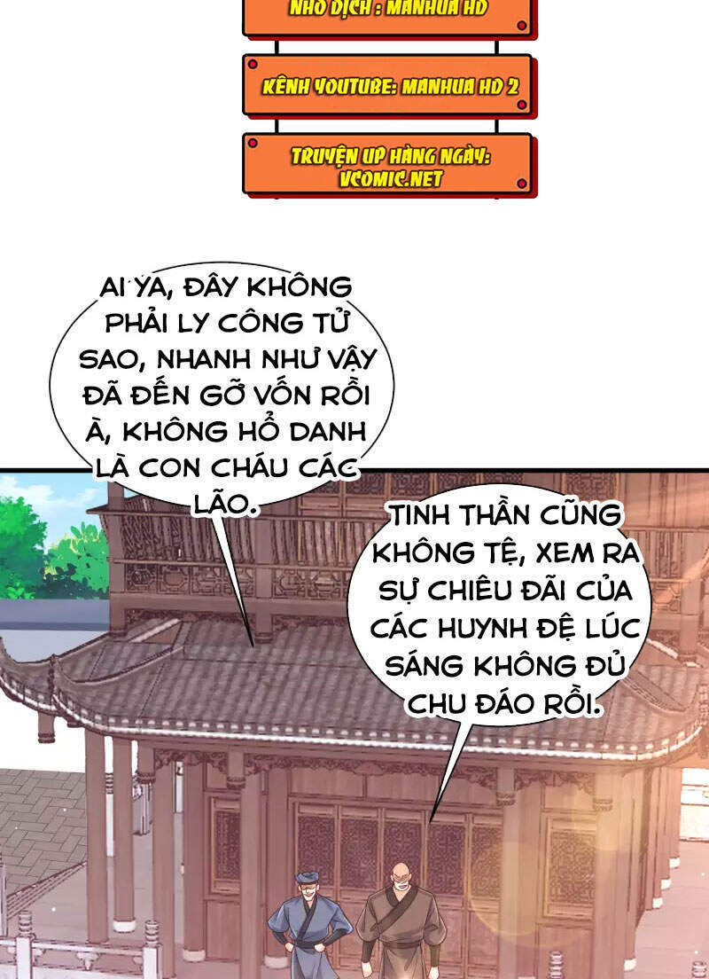 Nhất Đẳng Gia Đinh chapter 257 - Upload bởi truyensieuhay.com