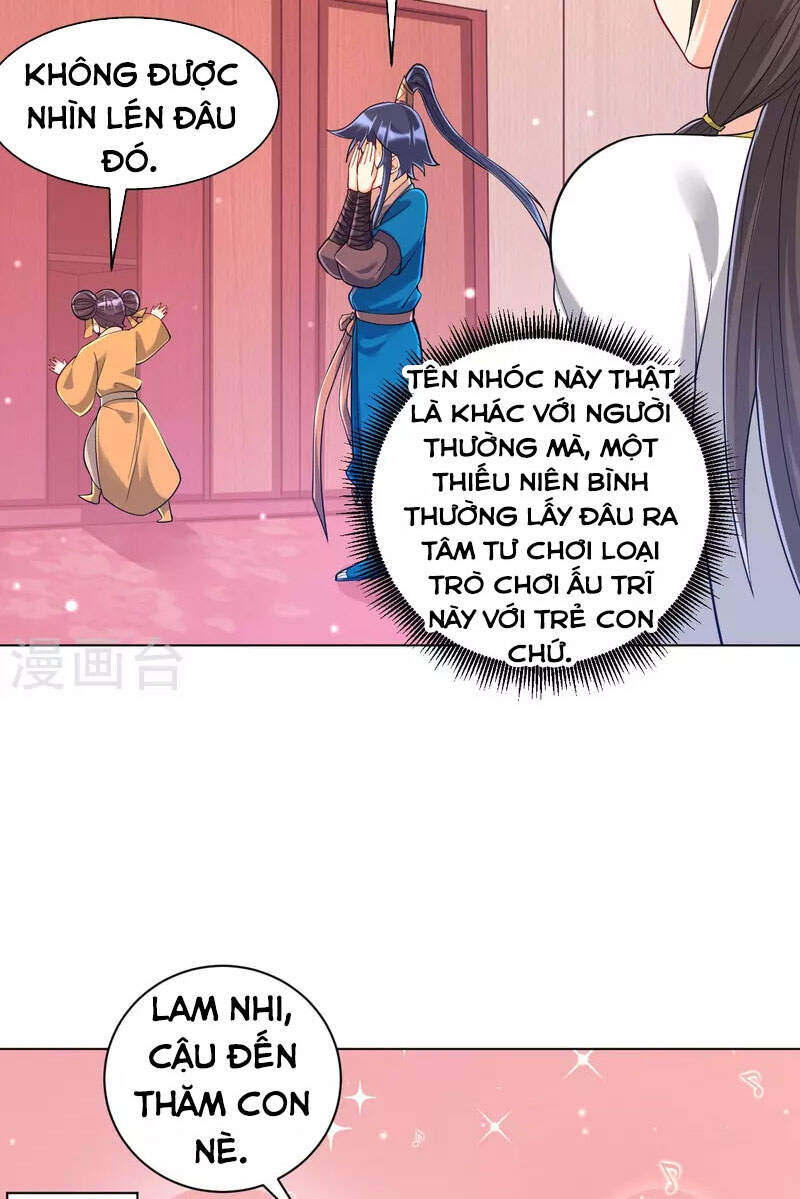 Nhất Đẳng Gia Đinh chapter 257 - Upload bởi truyensieuhay.com