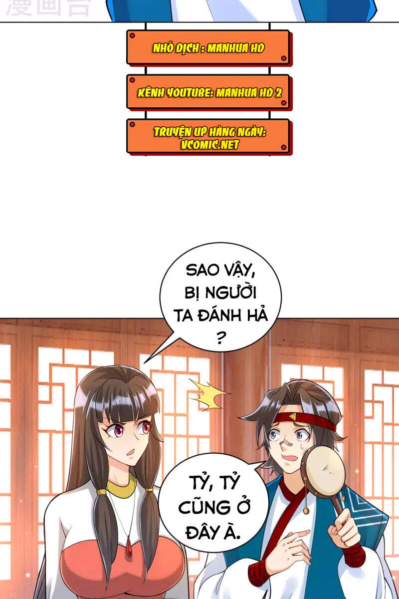 Nhất Đẳng Gia Đinh chapter 257 - Upload bởi truyensieuhay.com