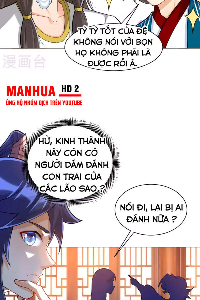 Nhất Đẳng Gia Đinh chapter 257 - Upload bởi truyensieuhay.com