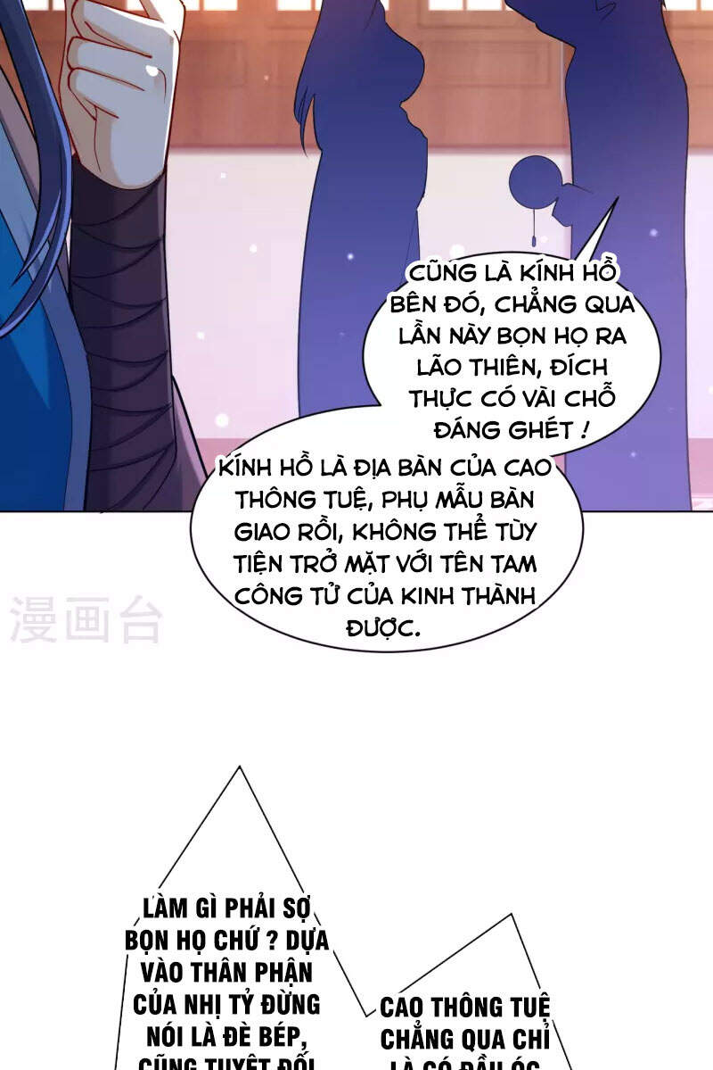 Nhất Đẳng Gia Đinh chapter 257 - Upload bởi truyensieuhay.com