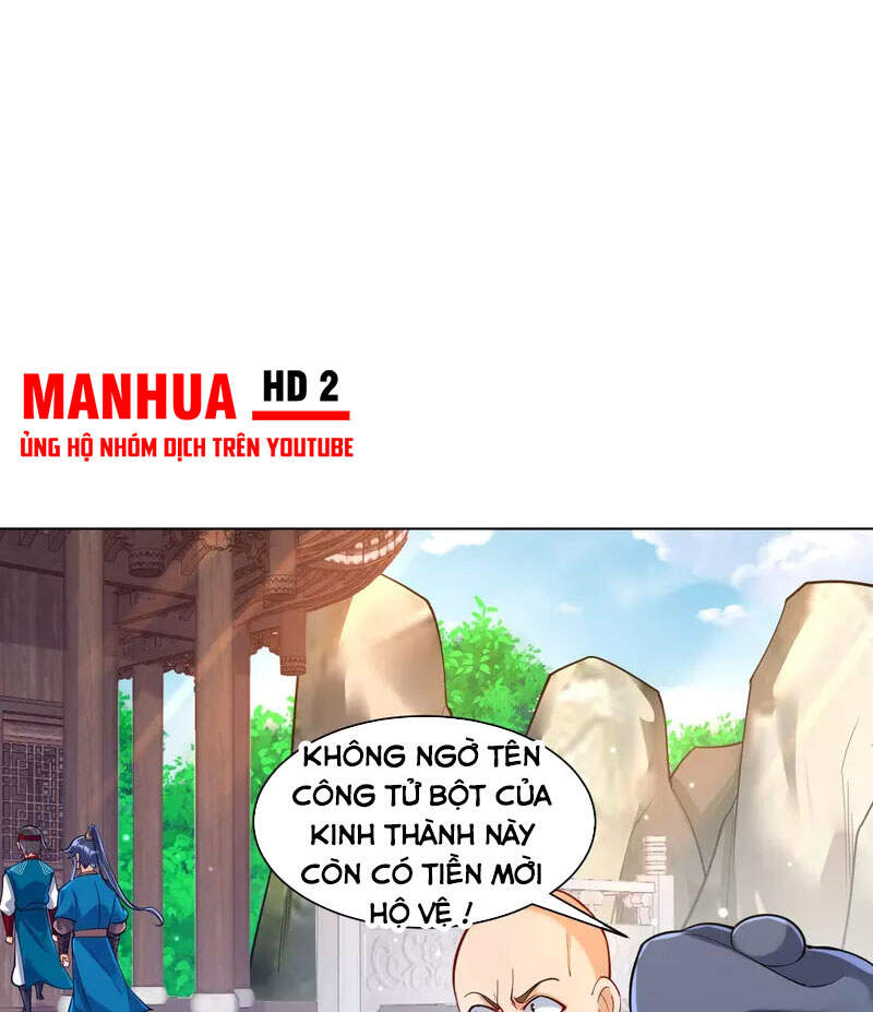 Nhất Đẳng Gia Đinh chapter 258 - Upload bởi truyensieuhay.com