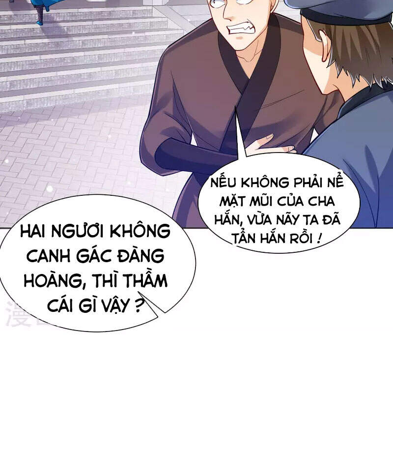 Nhất Đẳng Gia Đinh chapter 258 - Upload bởi truyensieuhay.com