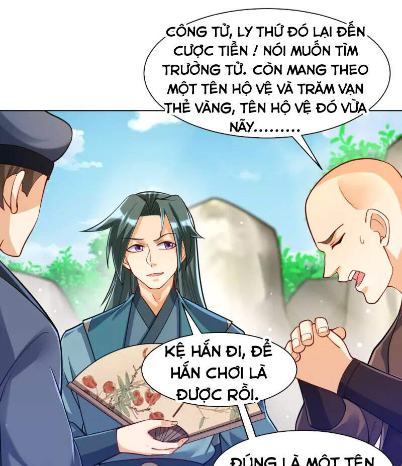 Nhất Đẳng Gia Đinh chapter 258 - Upload bởi truyensieuhay.com