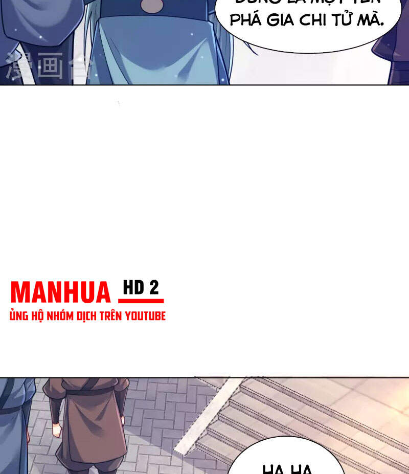 Nhất Đẳng Gia Đinh chapter 258 - Upload bởi truyensieuhay.com