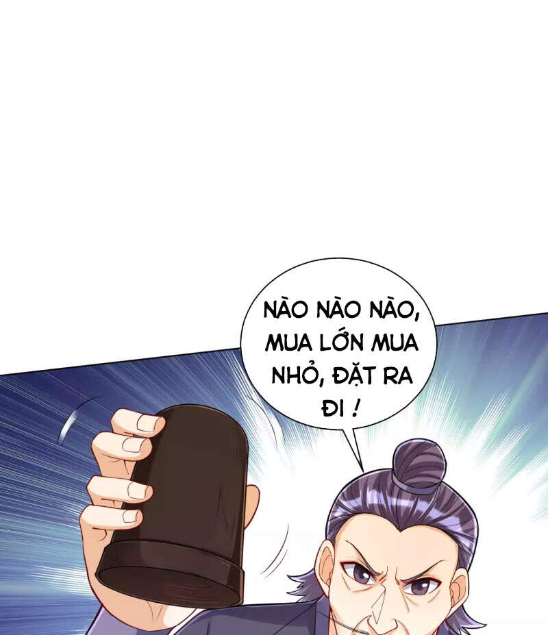 Nhất Đẳng Gia Đinh chapter 258 - Upload bởi truyensieuhay.com