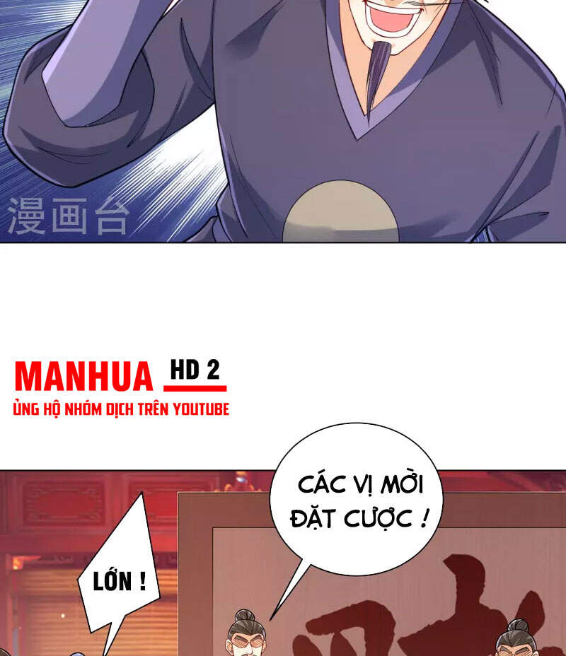 Nhất Đẳng Gia Đinh chapter 258 - Upload bởi truyensieuhay.com