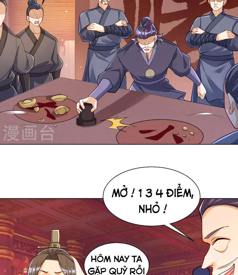 Nhất Đẳng Gia Đinh chapter 258 - Upload bởi truyensieuhay.com