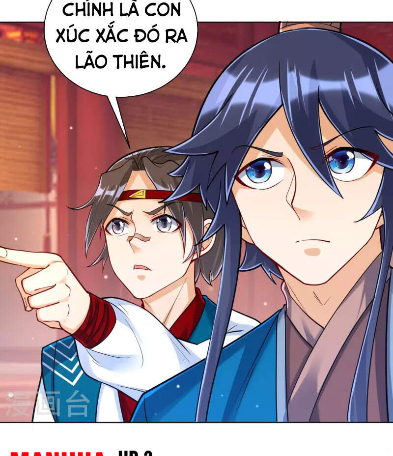 Nhất Đẳng Gia Đinh chapter 258 - Upload bởi truyensieuhay.com