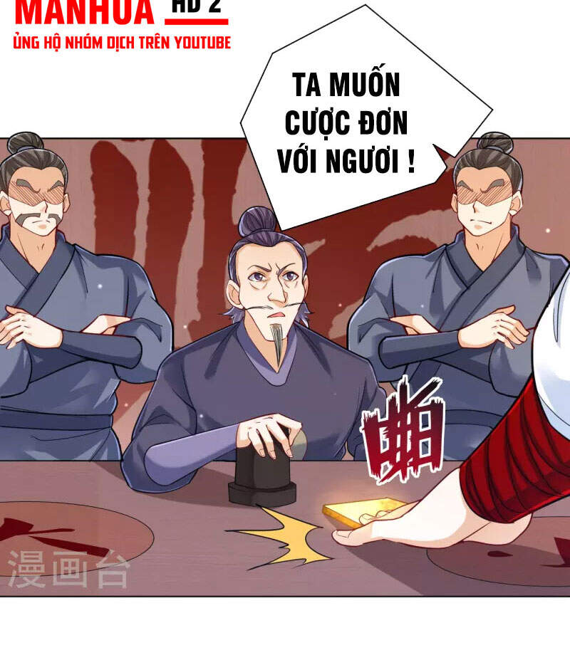 Nhất Đẳng Gia Đinh chapter 258 - Upload bởi truyensieuhay.com