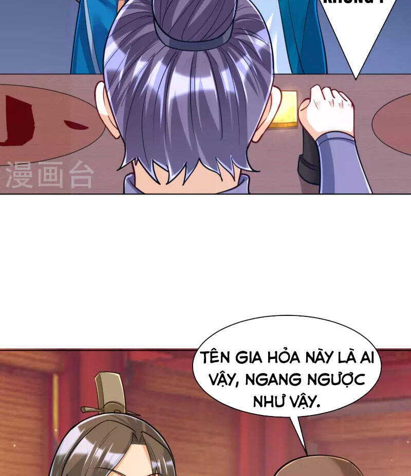 Nhất Đẳng Gia Đinh chapter 258 - Upload bởi truyensieuhay.com