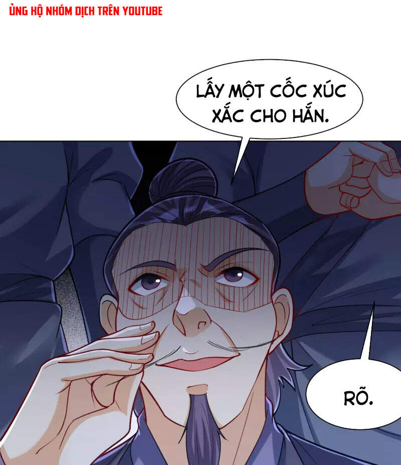 Nhất Đẳng Gia Đinh chapter 258 - Upload bởi truyensieuhay.com