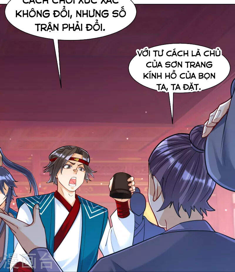 Nhất Đẳng Gia Đinh chapter 258 - Upload bởi truyensieuhay.com