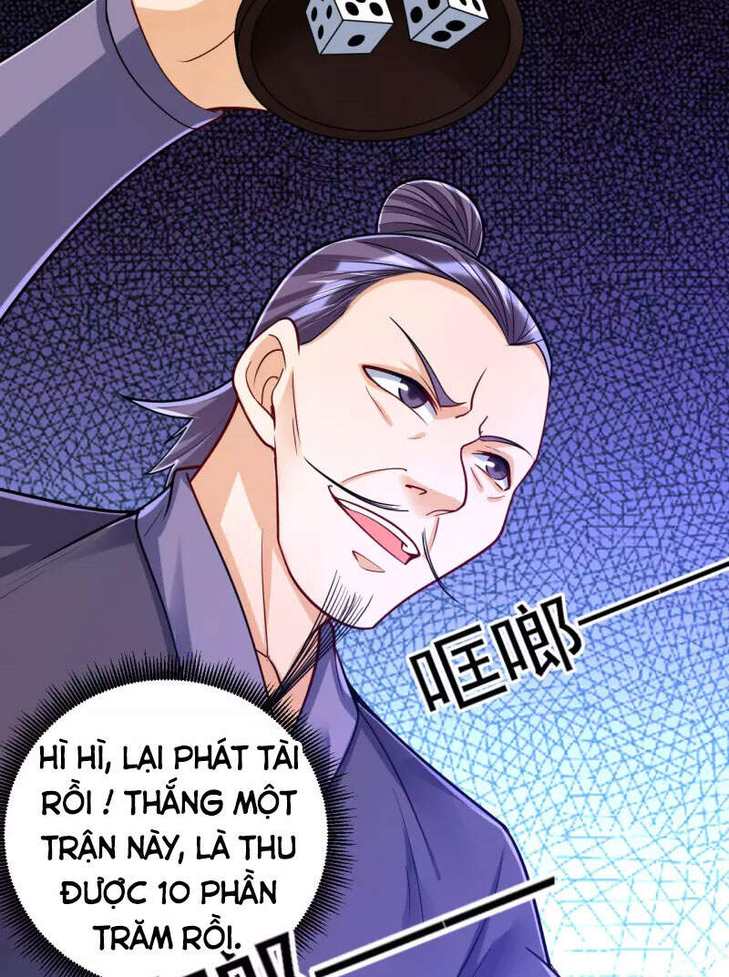 Nhất Đẳng Gia Đinh chapter 258 - Upload bởi truyensieuhay.com