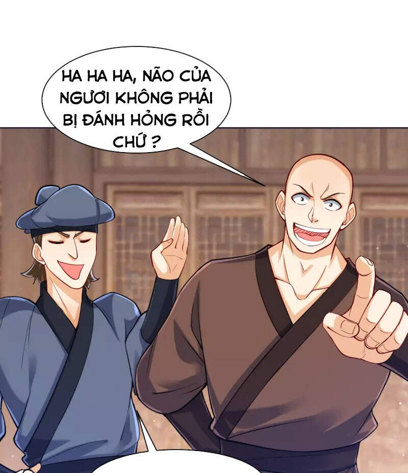 Nhất Đẳng Gia Đinh chapter 258 - Upload bởi truyensieuhay.com