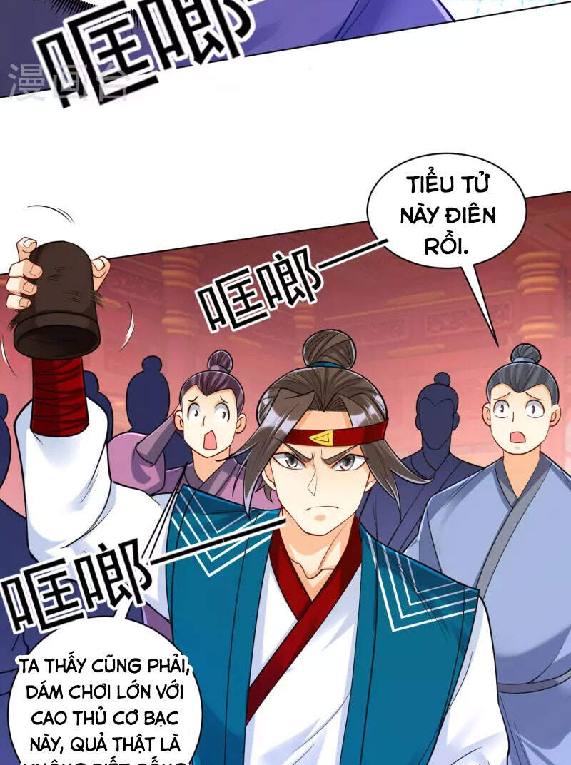 Nhất Đẳng Gia Đinh chapter 258 - Upload bởi truyensieuhay.com