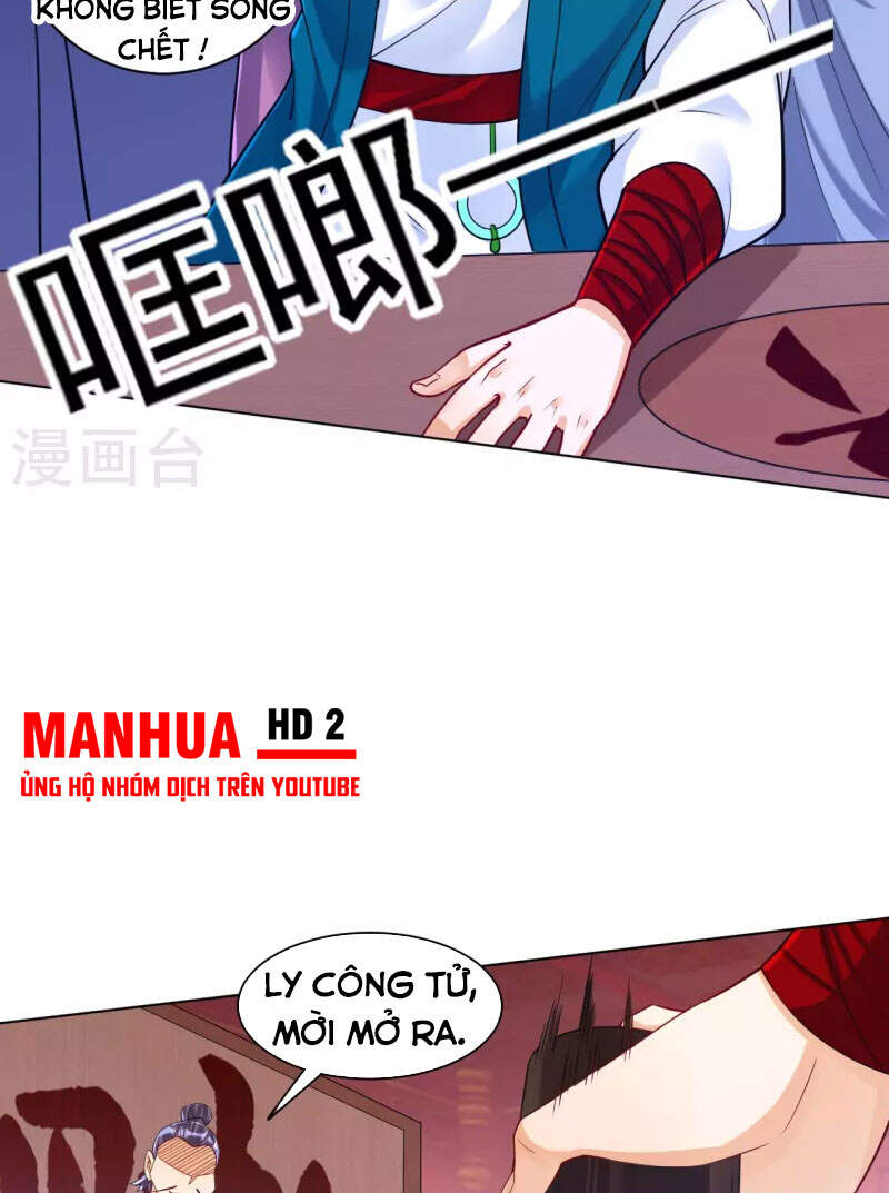 Nhất Đẳng Gia Đinh chapter 258 - Upload bởi truyensieuhay.com