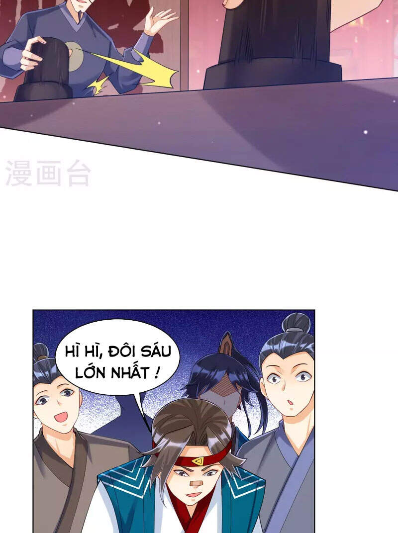 Nhất Đẳng Gia Đinh chapter 258 - Upload bởi truyensieuhay.com