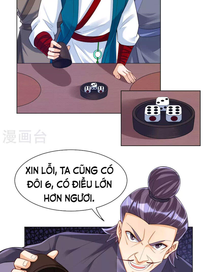 Nhất Đẳng Gia Đinh chapter 258 - Upload bởi truyensieuhay.com