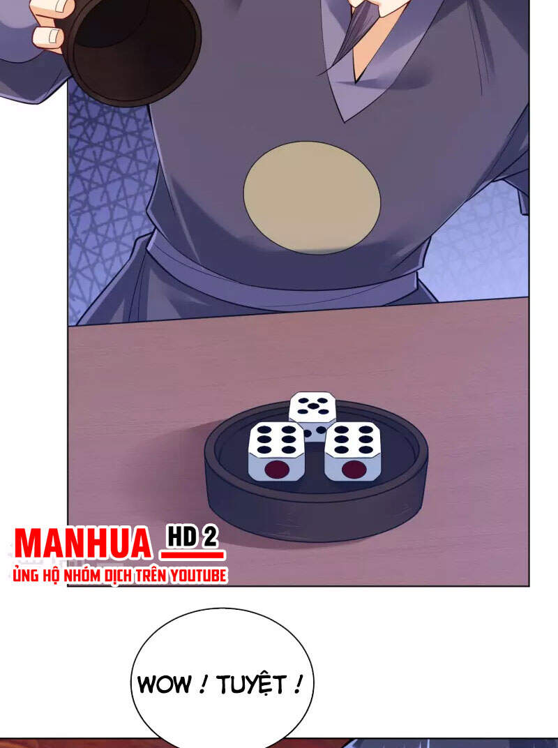 Nhất Đẳng Gia Đinh chapter 258 - Upload bởi truyensieuhay.com