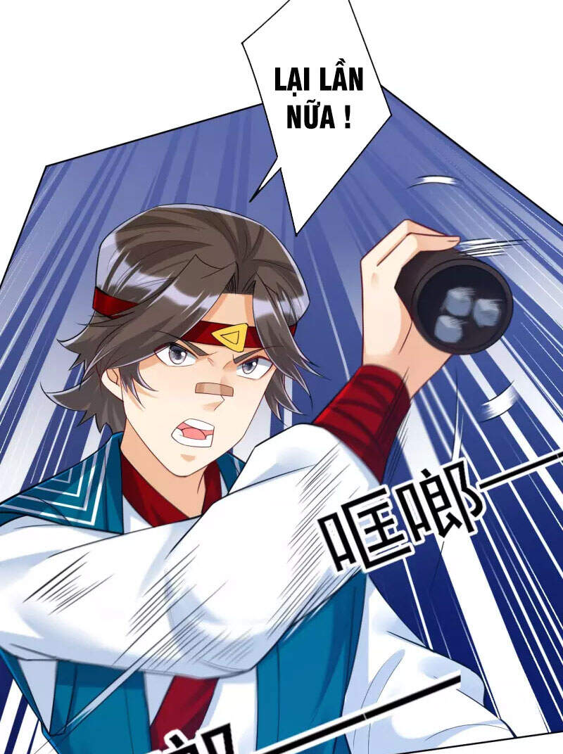 Nhất Đẳng Gia Đinh chapter 258 - Upload bởi truyensieuhay.com