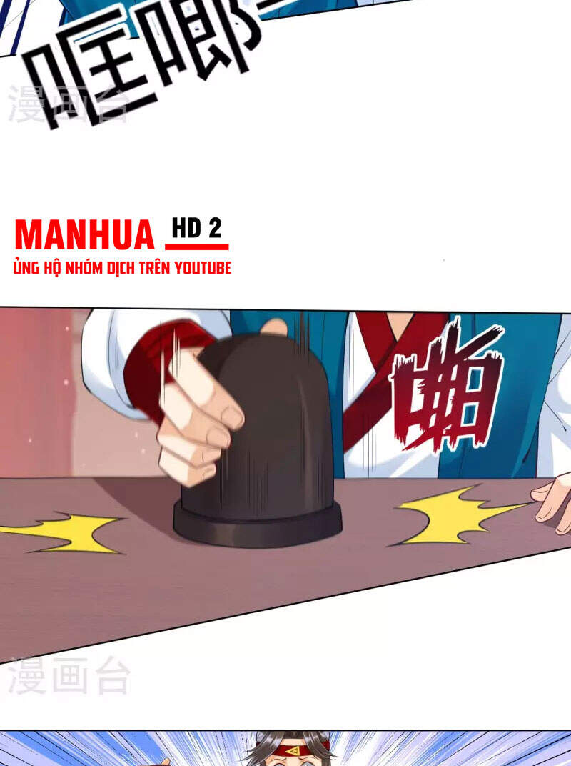 Nhất Đẳng Gia Đinh chapter 258 - Upload bởi truyensieuhay.com