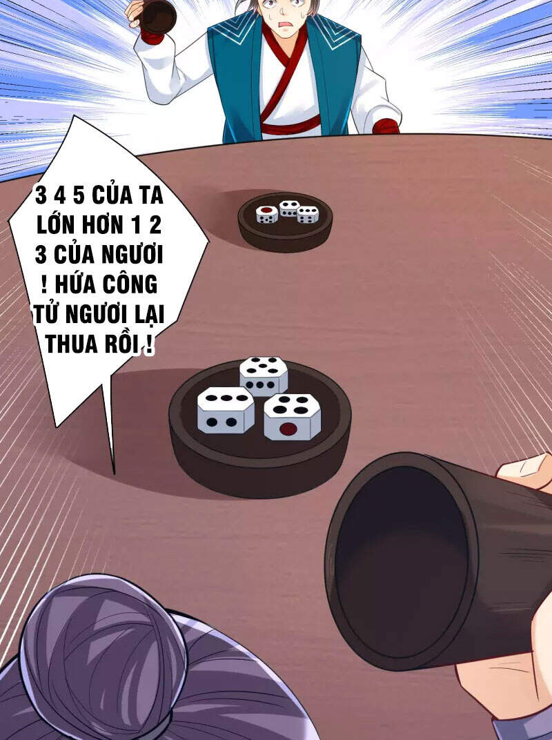 Nhất Đẳng Gia Đinh chapter 258 - Upload bởi truyensieuhay.com