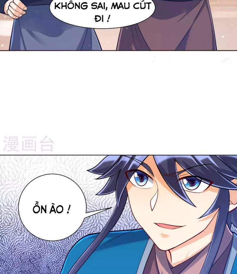 Nhất Đẳng Gia Đinh chapter 258 - Upload bởi truyensieuhay.com