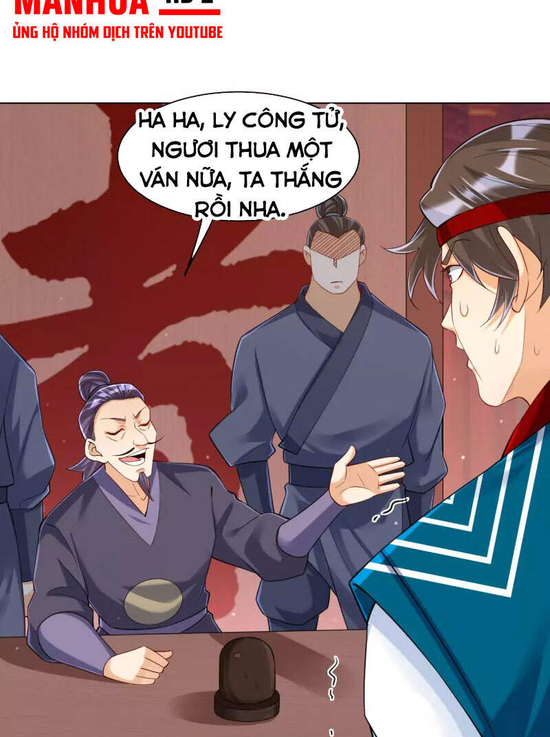 Nhất Đẳng Gia Đinh chapter 258 - Upload bởi truyensieuhay.com