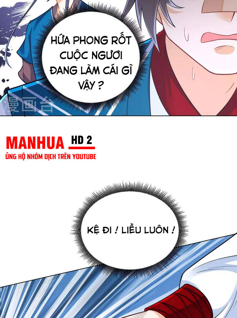 Nhất Đẳng Gia Đinh chapter 258 - Upload bởi truyensieuhay.com