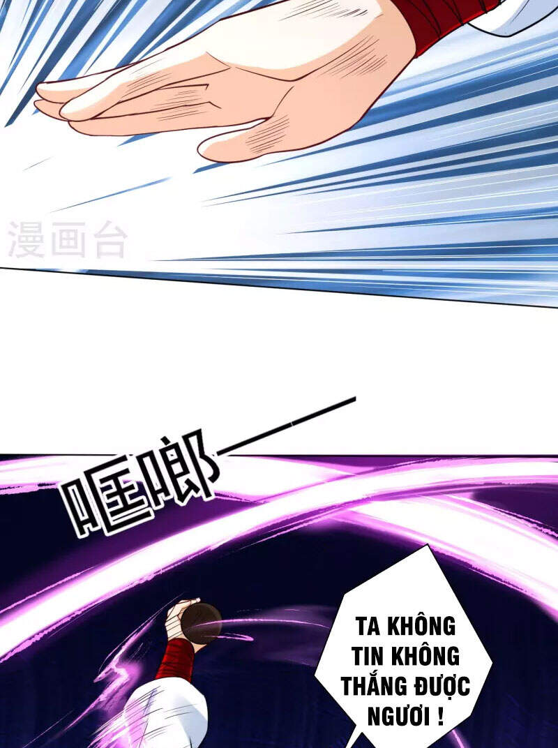 Nhất Đẳng Gia Đinh chapter 258 - Upload bởi truyensieuhay.com