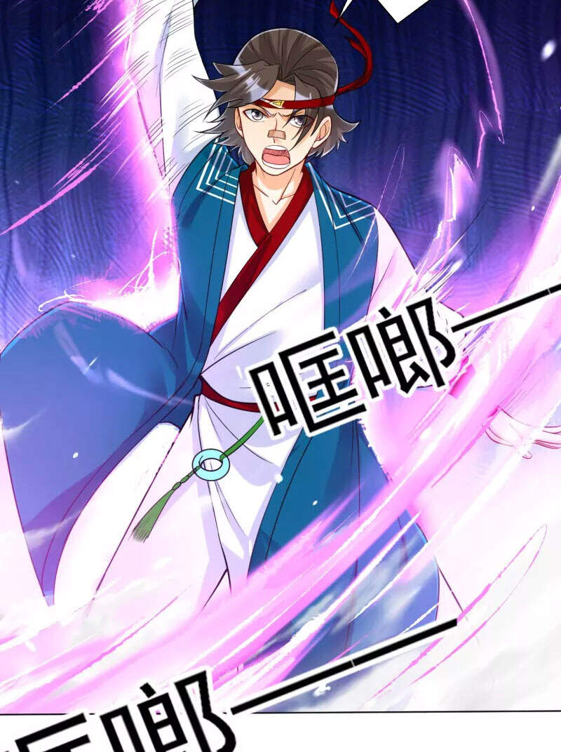 Nhất Đẳng Gia Đinh chapter 258 - Upload bởi truyensieuhay.com