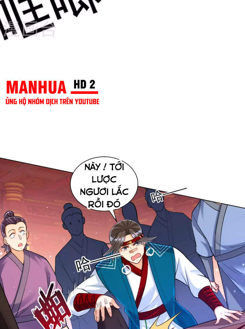 Nhất Đẳng Gia Đinh chapter 258 - Upload bởi truyensieuhay.com
