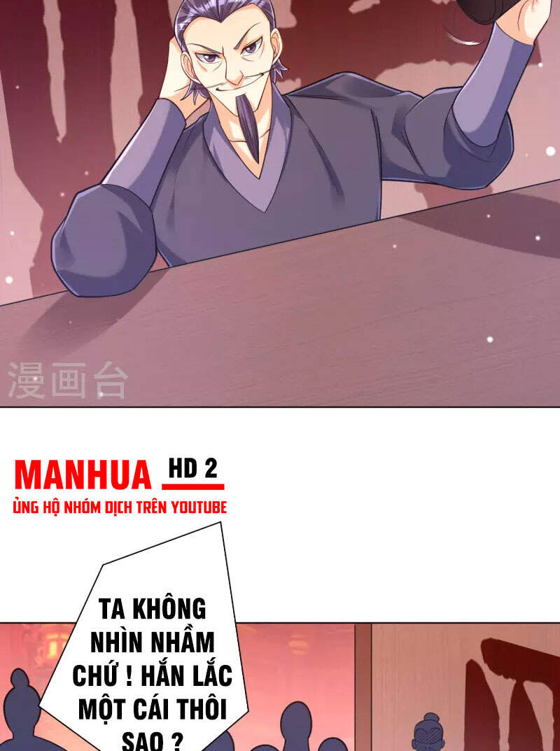 Nhất Đẳng Gia Đinh chapter 258 - Upload bởi truyensieuhay.com