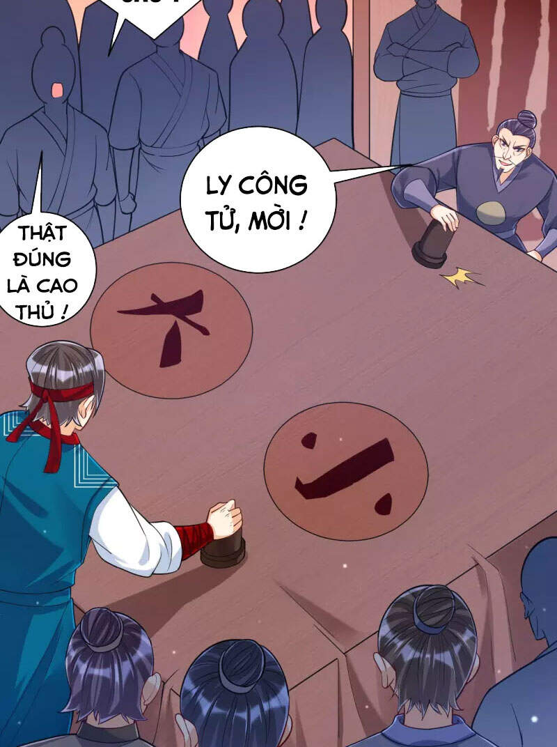 Nhất Đẳng Gia Đinh chapter 258 - Upload bởi truyensieuhay.com