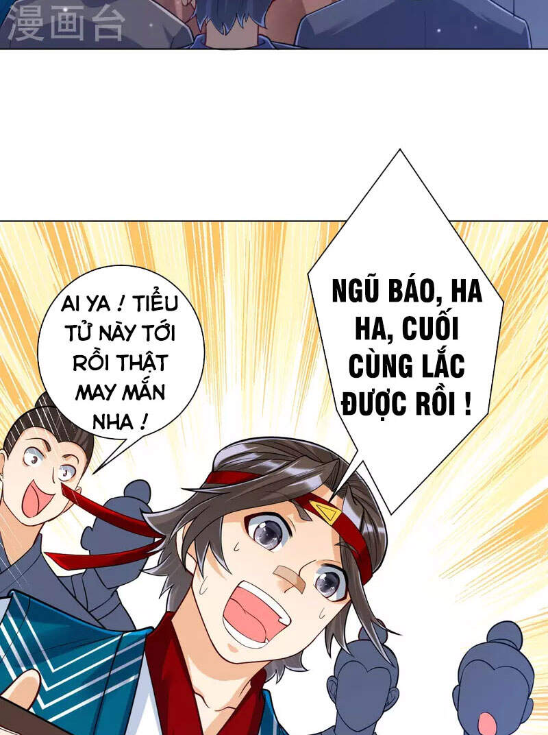 Nhất Đẳng Gia Đinh chapter 258 - Upload bởi truyensieuhay.com